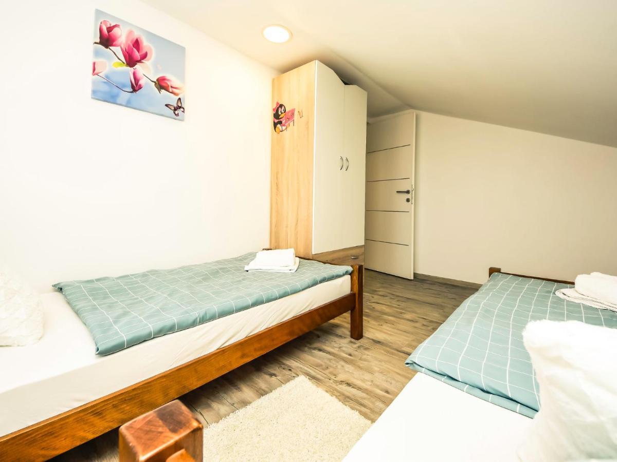 Apartment Matanovi Dvori-2 By Interhome Vir Zewnętrze zdjęcie