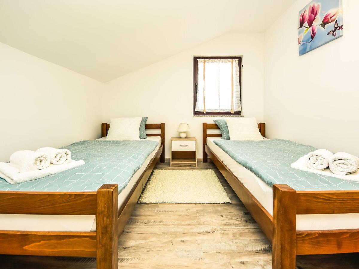 Apartment Matanovi Dvori-2 By Interhome Vir Zewnętrze zdjęcie