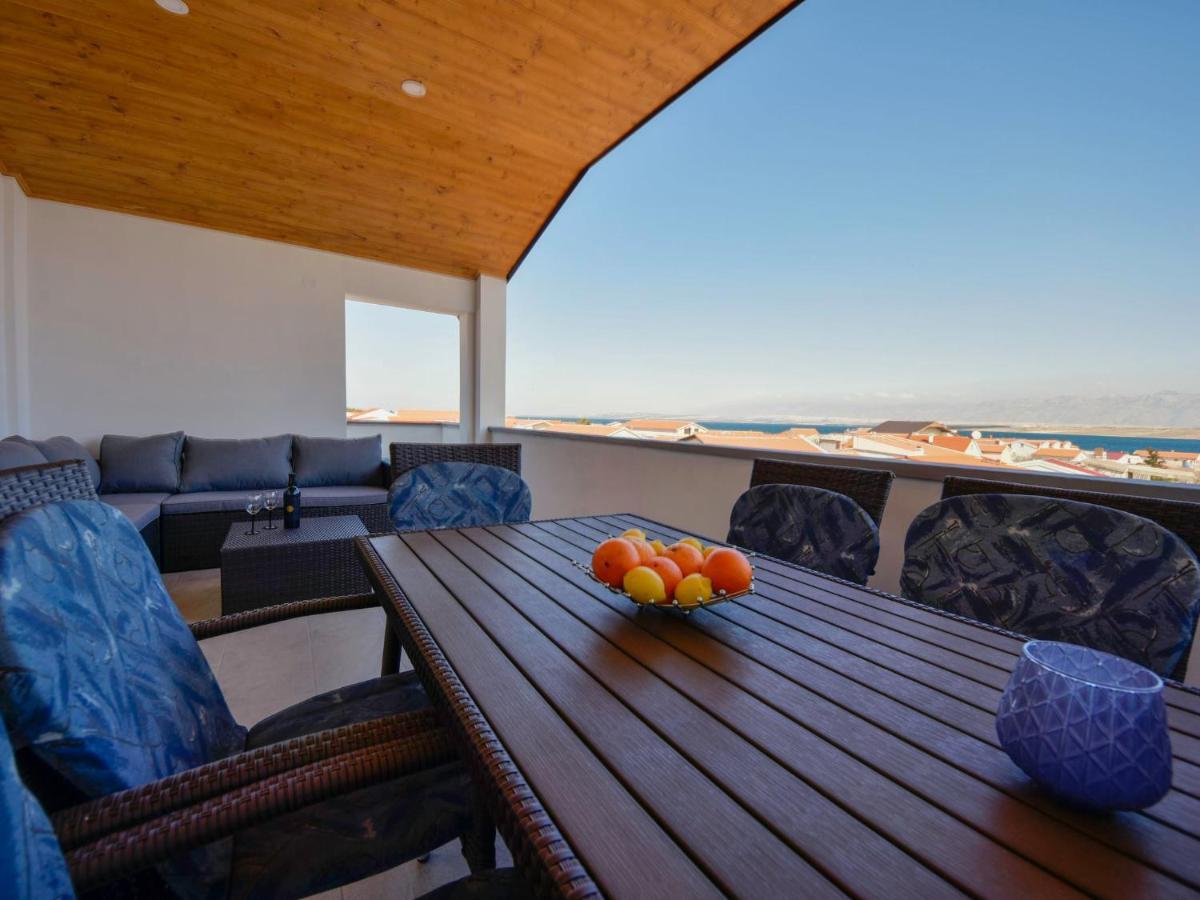 Apartment Matanovi Dvori-2 By Interhome Vir Zewnętrze zdjęcie