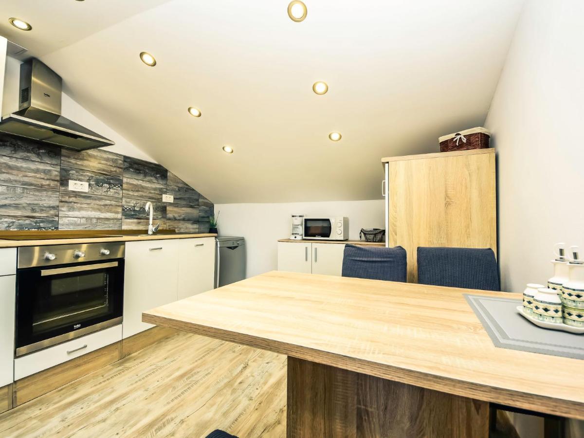 Apartment Matanovi Dvori-2 By Interhome Vir Zewnętrze zdjęcie