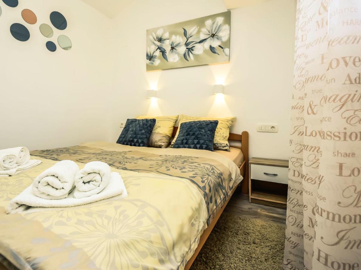 Apartment Matanovi Dvori-2 By Interhome Vir Zewnętrze zdjęcie