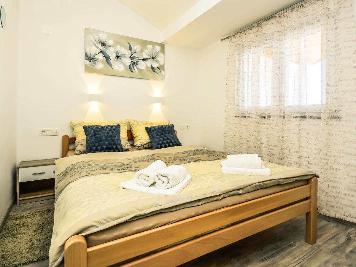 Apartment Matanovi Dvori-2 By Interhome Vir Zewnętrze zdjęcie