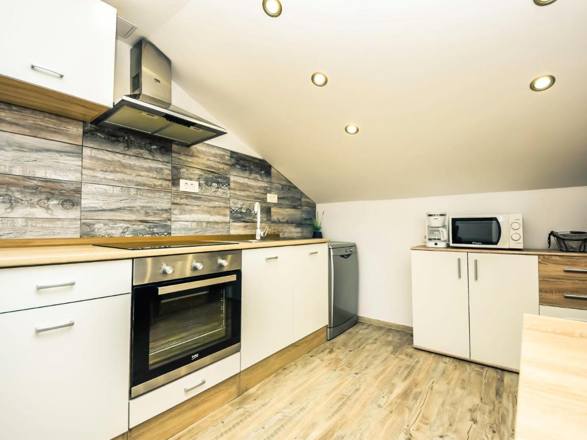 Apartment Matanovi Dvori-2 By Interhome Vir Zewnętrze zdjęcie