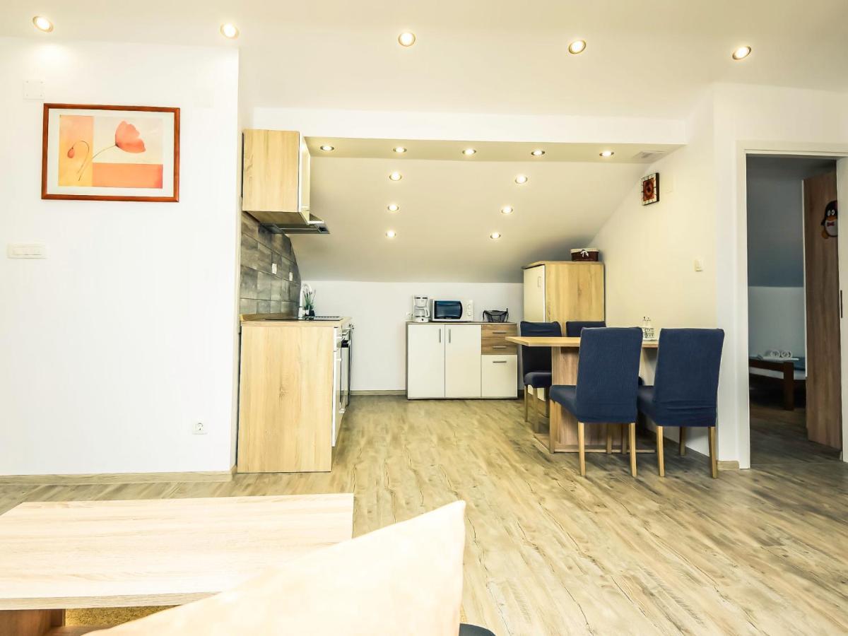 Apartment Matanovi Dvori-2 By Interhome Vir Zewnętrze zdjęcie