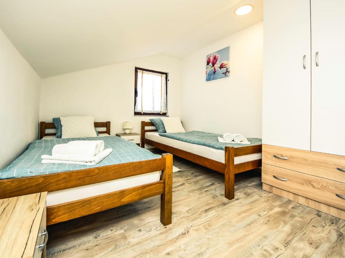 Apartment Matanovi Dvori-2 By Interhome Vir Zewnętrze zdjęcie